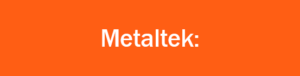 Metaltek çelik ve alüminyum profil